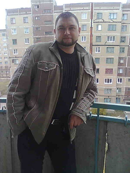 Михаил Ожигов