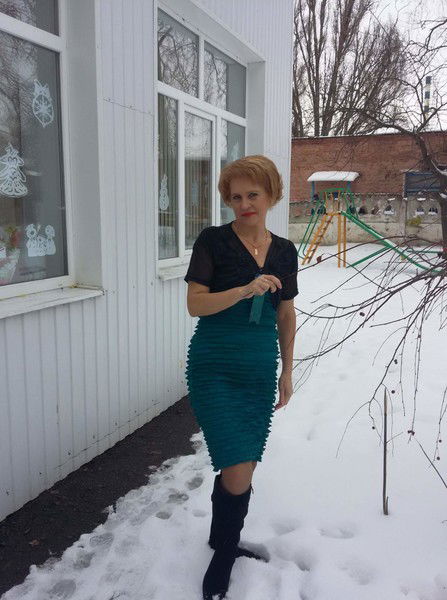 Маргарита Панова