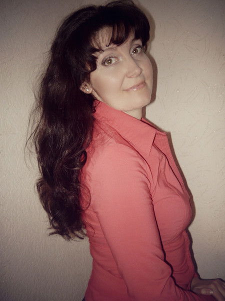 Ирина Моисеева