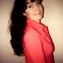 Ирина Моисеева