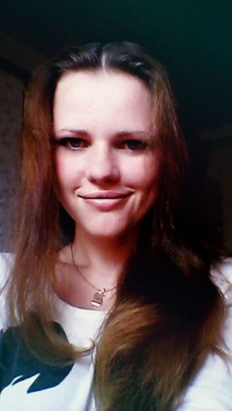 Мария Пузанова