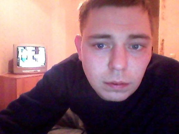 Егор Карнаухов