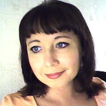 Татьяна Боброва