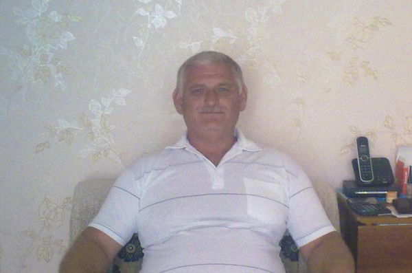 Владимир Руль