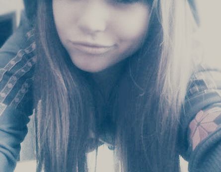 Ксения Повещенко