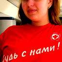 Дарья Шахрай