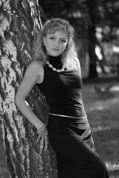 Алена Куликова