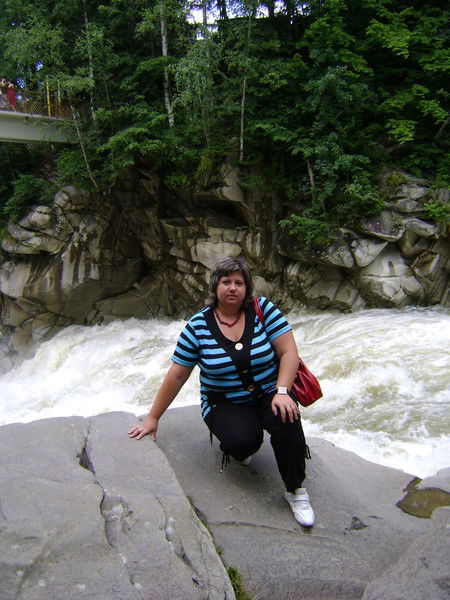 Олена Максимюк