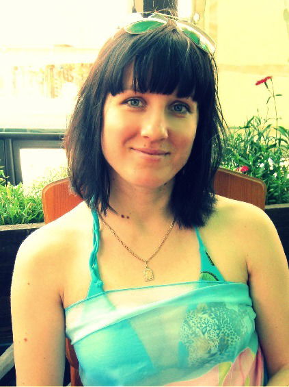 Марина Стариченко