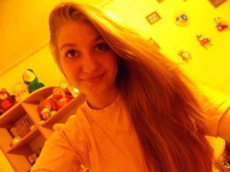 Виктория Кульбицкая