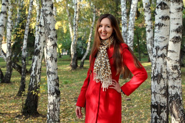 Анна Рукавицына