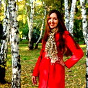Анна Рукавицына