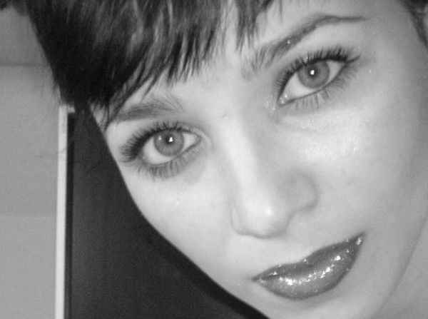 Екатерина Юнусова