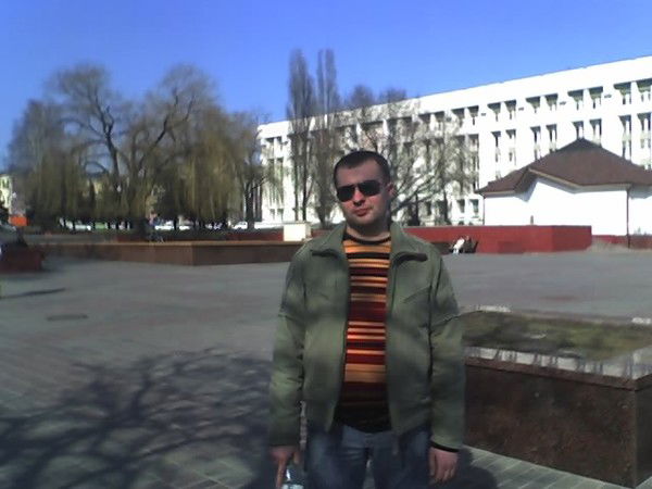 Дима Санталов