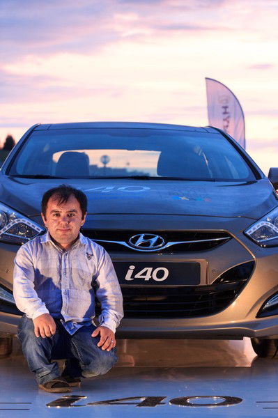 Ильфат Ибатуллин