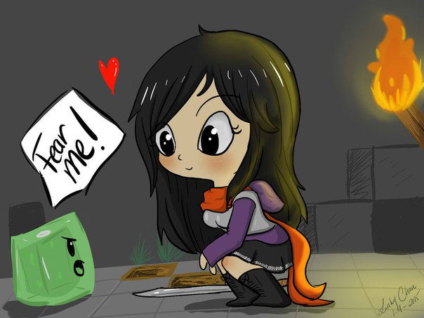 Ионна Гейден