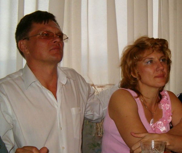 Наталья Кефер