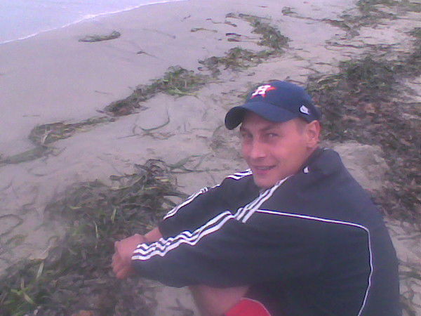 Сергей Лопатин