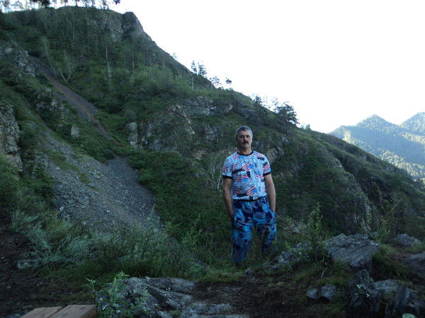 Валера Ерин