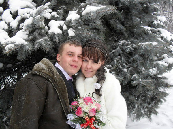 Анастасия Титкова