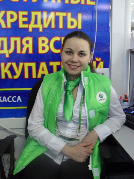 Лариса Громова