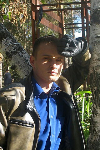 Вячеслав Полушкин