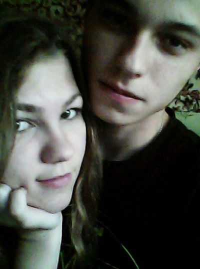 Ульяна Асеева