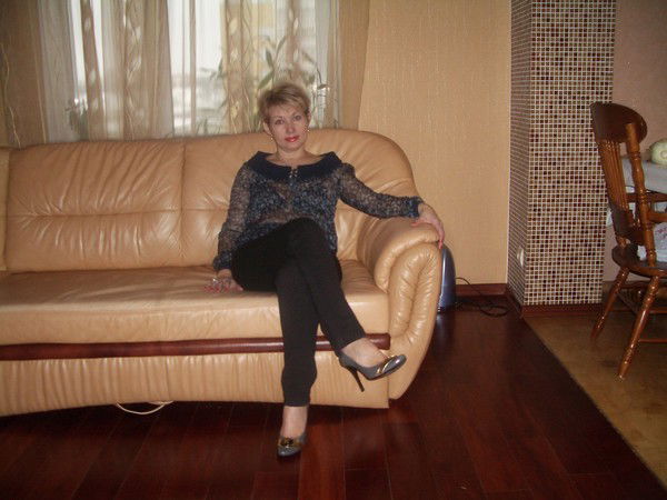 Галочка ******