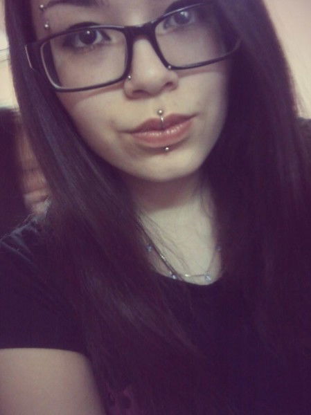 Каролина Бреусова