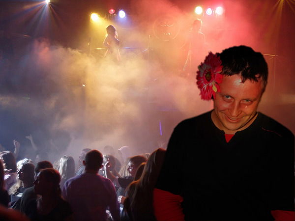 Андрей Панченко