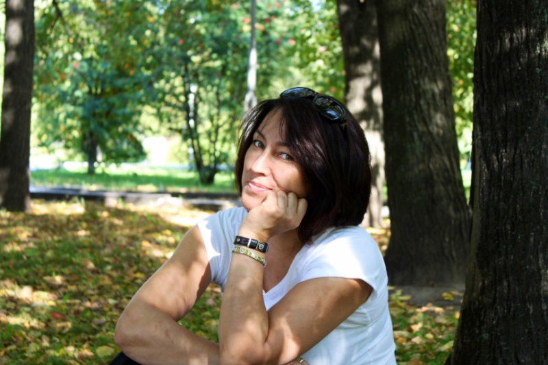 Мила Арцимович