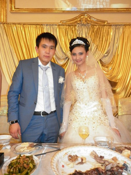 Жансерiк Ордабаев