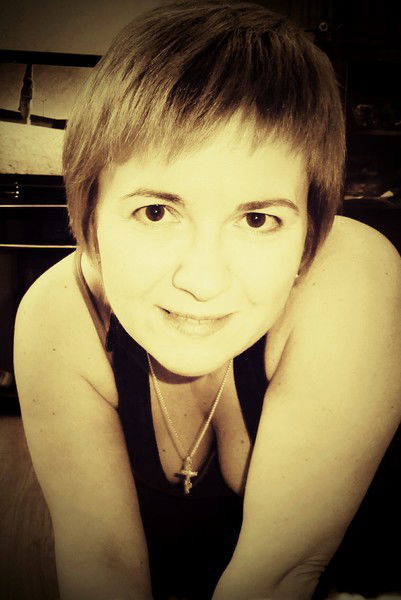 Наталия Sonka