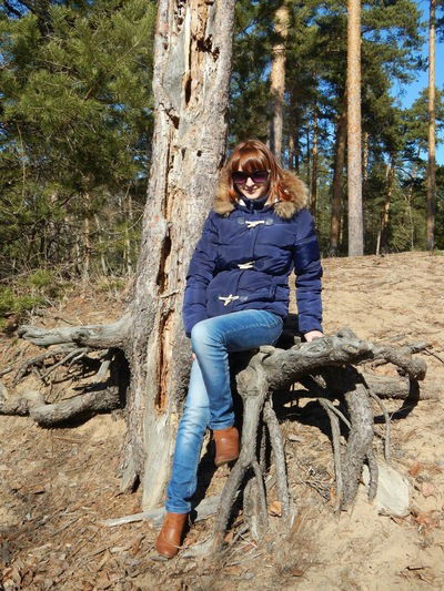 Татьяна Кириллова