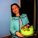 Ирина Соколова
