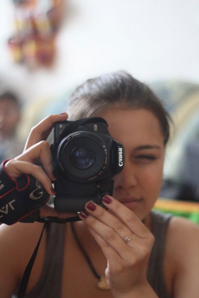 " Викусичка "