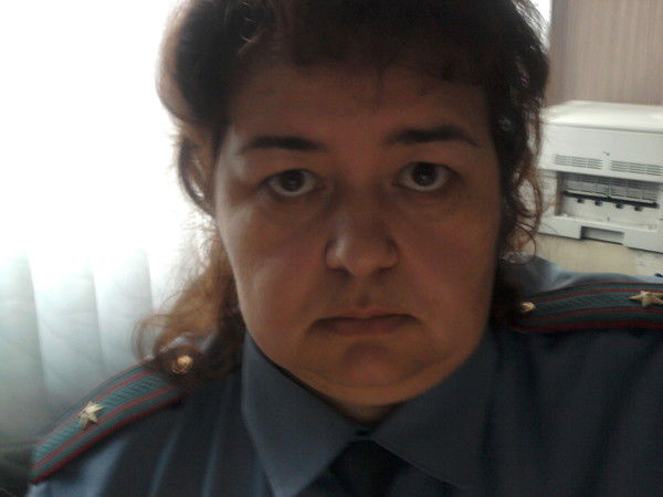 Наталья Игнашина