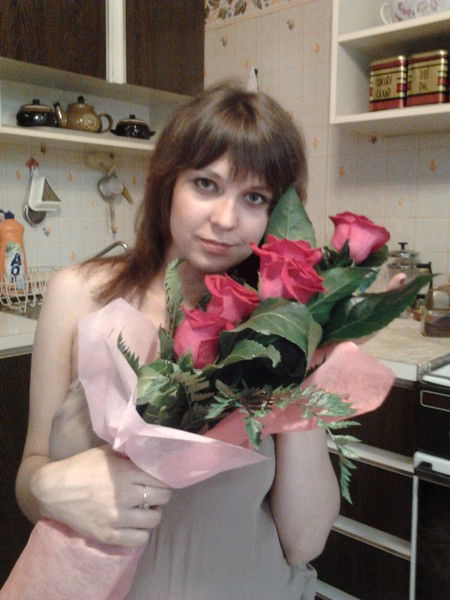 Елена Дорохова