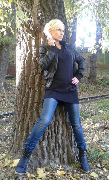 Ирина Ириночка