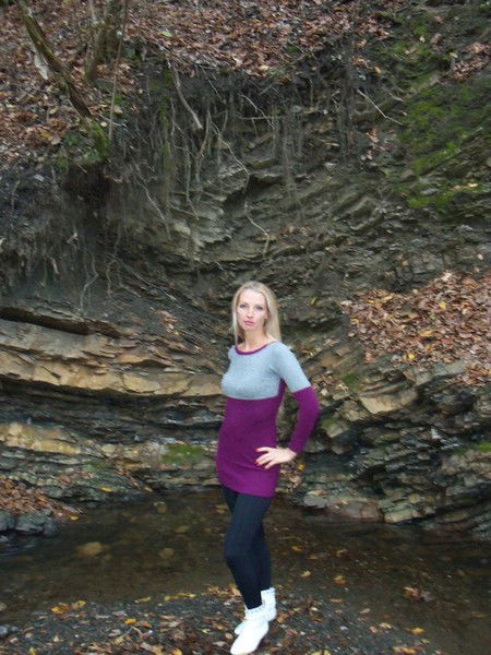 Аня Шафоростова