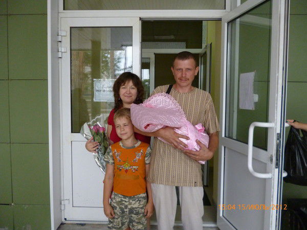 Алексей Соболев