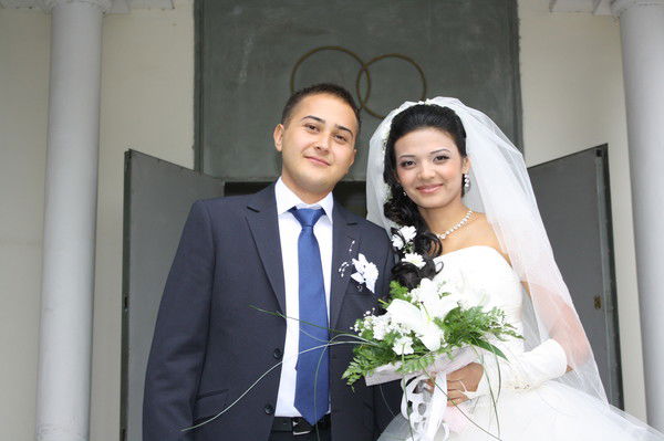 Саодат Рустемова