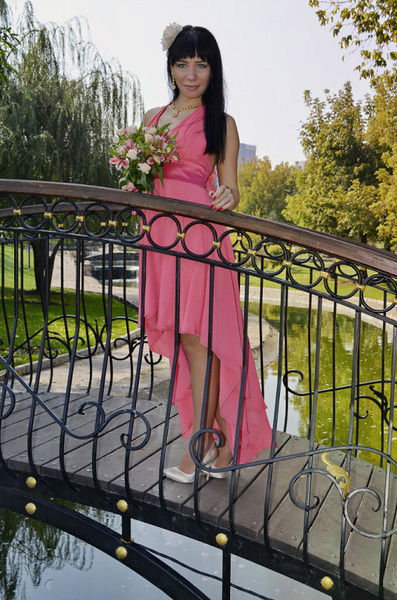 Яна Аверкина