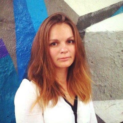 Марина Минькова