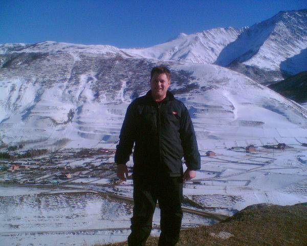 Виталий Бакаров