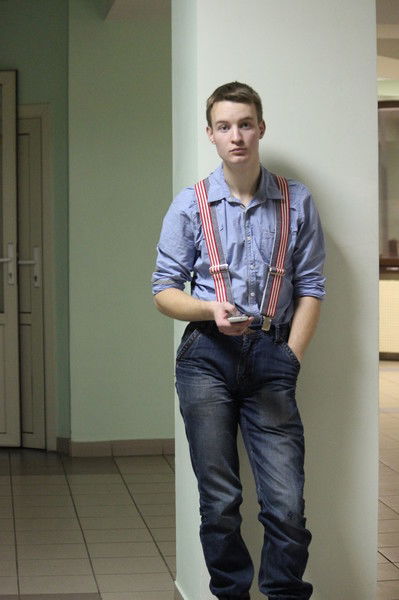 Антон Корбан