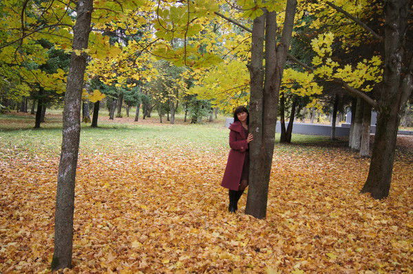 Наталья Родионова