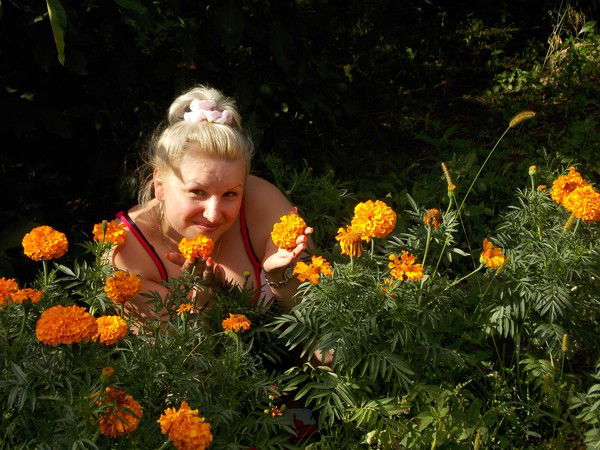 Инна Шевченко