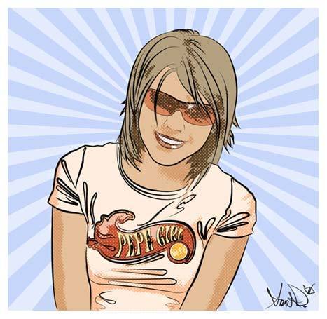 Натали Соболевская