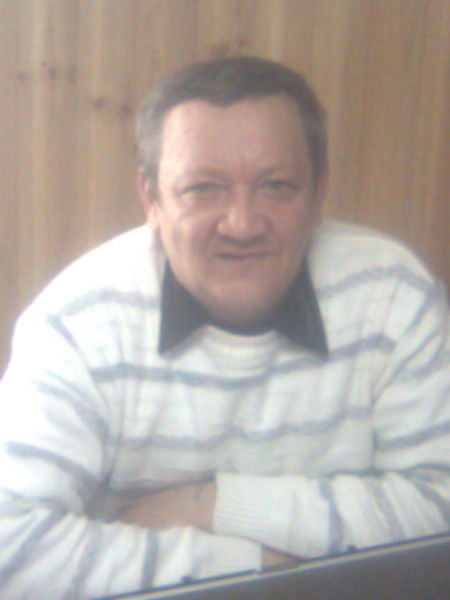 Шариф Дадабаев